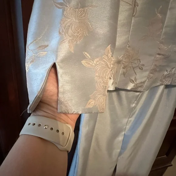 Jessica Howard sheath dress with jacket, size 12P - Picture 7 of 10